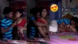 Bangla Sex Video Leaked By Horny Devar